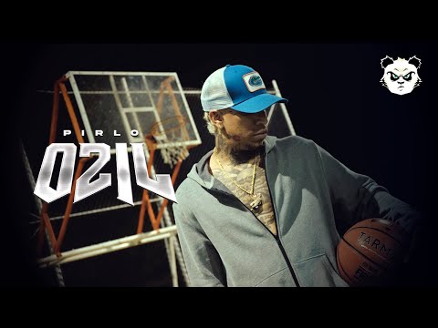 OZIL - PIRLO (Visualizer)