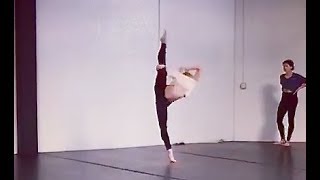 Ending - Autumn Miller Improv