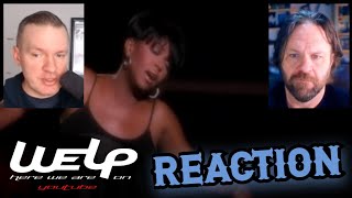 Anita Baker’s Soulful ‘I Apologize’ Live 1994 – R&amp;B Classic Reaction| REACTION