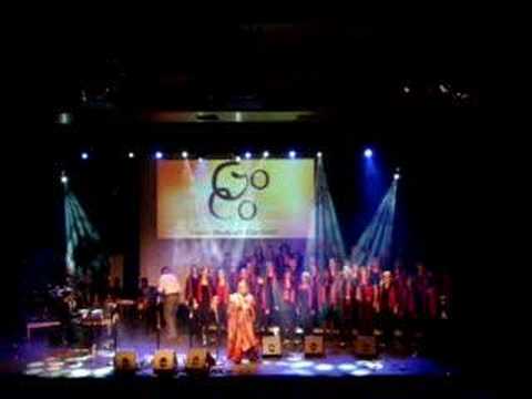 Khaya Lam [Gospel Singers Wollishofen] Swiss