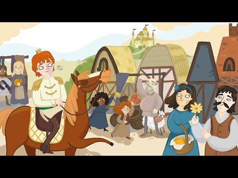 George und der Drache