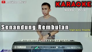 Download lagu SENANDUNG REMBULAN (KARAOKE/LIRIK) || DANGDUT TERBAIK || MUSIK BY ANDRIKHAN mp3 Download lagu SENANDUNG REMBULAN (KARAOKE/LIRIK) || DANGDUT TERBAIK || MUSIK BY ANDRIKHAN mp3