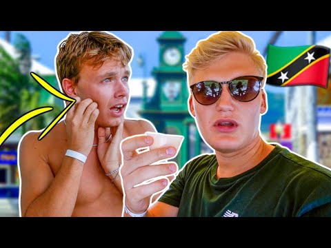 Der skete noget FORFÆRDELIGT i det her land...