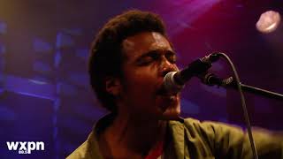 Benjamin Booker - &quot;Witness&quot; (NON-COMM 2017)
