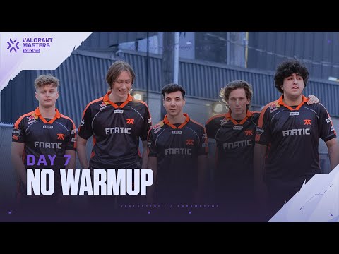 Underdogs and Fan Favorites | VALORANT Masters Toronto Day 7 Tease
