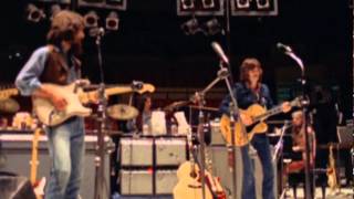 Come On In My Kitchen - George Harrison, Eric Clapton, Leon Russell and Ringo Starr.