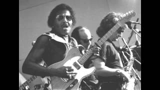 Albert Collins - Don&#39;t Lose Your Cool