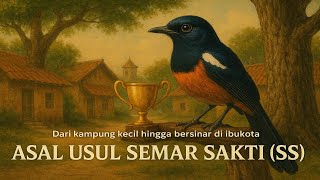 Download lagu The Origins of Semar Sakti: Born in a Small Cage in Tuban, Now a Record-Breaker | Episode 2 SS mp3