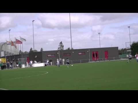 Ali DVO'60 D1 15.09.2012 (Goal 3: Bert)