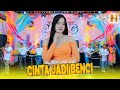Laila Ayu Ft Ageng Music Cinta Jadi Benci Official Live Music