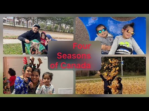 Nature Beauties | Every season has its own beauty | @Maneet.Jiyaan.31_love