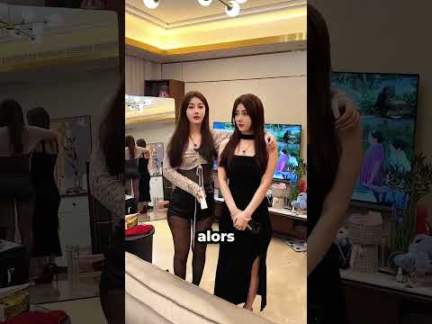 Il N’a Pas Reconnu Sa Propre Copine... 😱💔