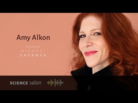 Michael Shermer with Amy Alkon — Unf*ckology: A Field Guide to Living with Guts and Confidence (#31)