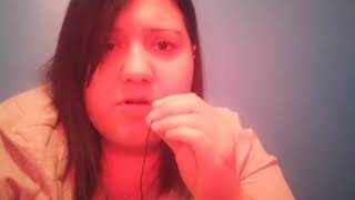 Singing I'll Never Go by David Archuleta