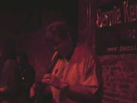 Akai EWI USB and "The Trumpet" Live