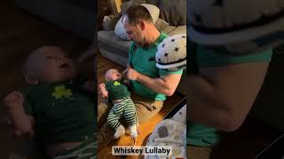 Whiskey Lullaby c Bubs