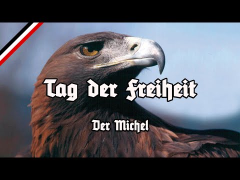 Was wollen wir trinken (am Tag der Freiheit) - Der Michel - Song for the Freedom of Germany