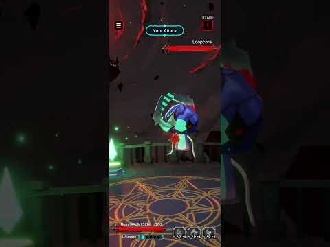 Mind Spell : Puzzle Games gameplay trailer thumbnail