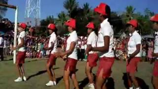 Download lagu Tarian Jai Tarian Daerah Flores NTT mp3 Download lagu Tarian Jai Tarian Daerah Flores NTT mp3