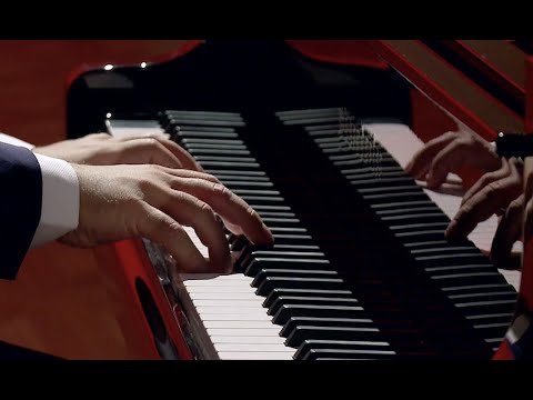 Leoš Janáček | Po zarostlém chodníčku 1