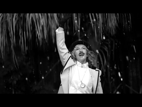 Rickie Lee Jones - Jimmy Choos (Official Video)