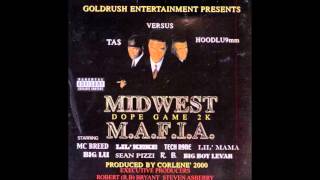 Midwest M.A.F.I.A. - Filthy 50's (feat. Tech N9ne)