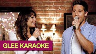 Give Your Heart A Break - Glee Karaoke Version