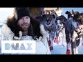 Braving Extreme Weather To Train Adorable Alaskan Dogs Life Below Zero