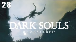 カラミットをカラミットでKILL 【実況 DARKSOULS ダクソリマスター】#28