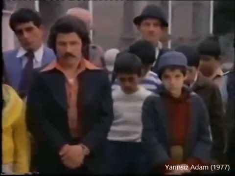 Yarınsız adam Final Sahnesi...