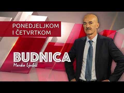 RTV HB | BUDNICA - ponedjeljkom i četvrtkom