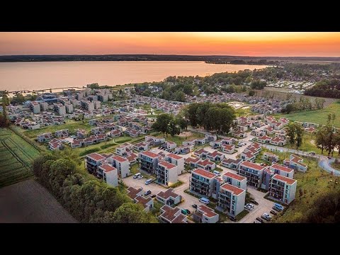 Marissa Resort besuch am dümmer See 