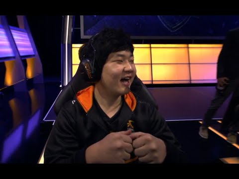 Quick Recap and Highlights of Week 5 Day 2 of S5 EU LCS Spring 2015!