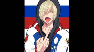 Hello Bitches - Nightcore