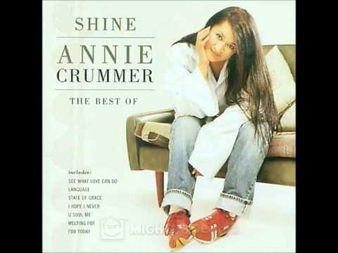 Annie Crummer - Seven Waters (DeEjAyTaRnZ)