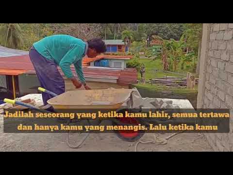 Kerja di masa ke masa