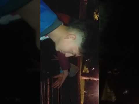 Andy Karma VS Jigsaw