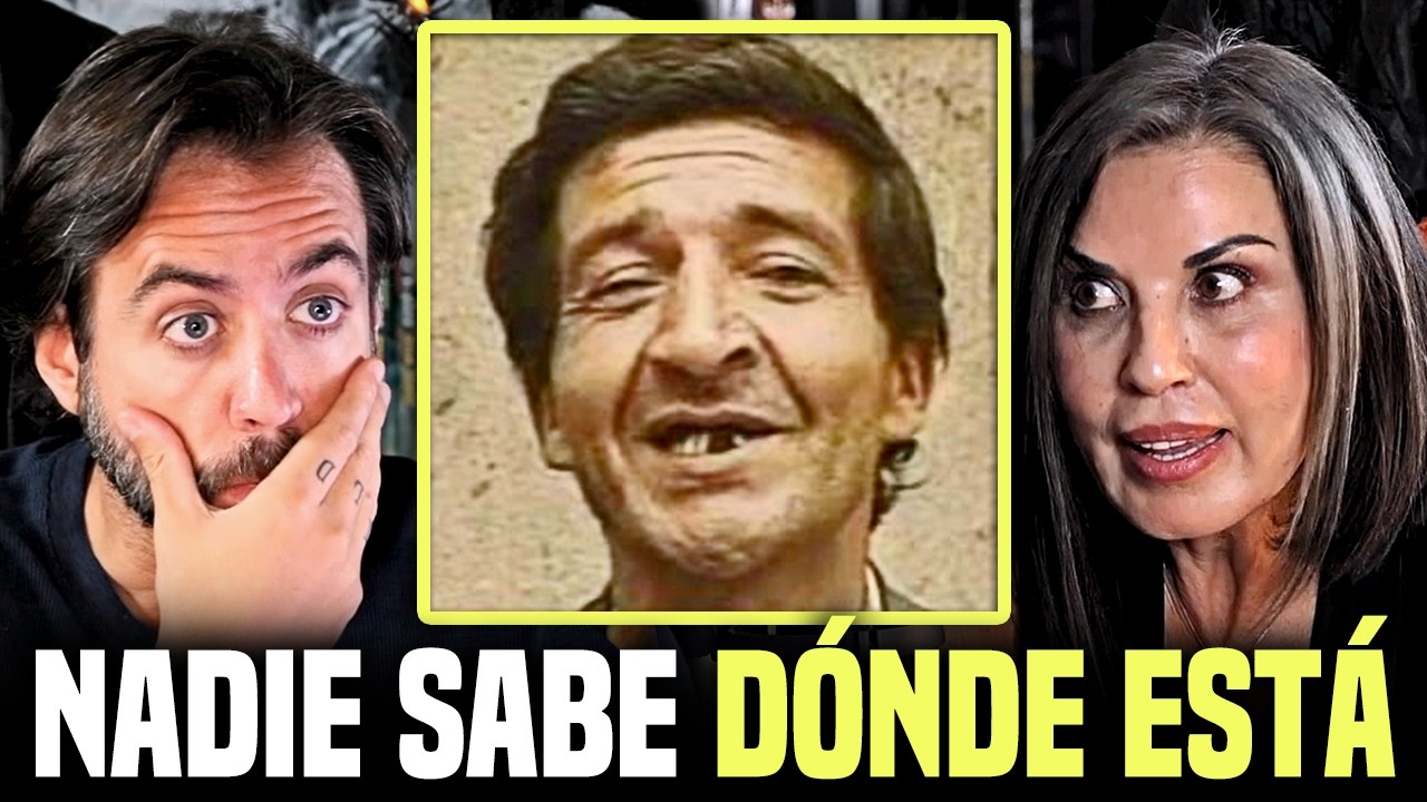 LA HISTORIA DEL MAYOR ASESINO EN SERIE LATINO DE LA HISTORIA | Criminóloga sobre Pedro Alonso López