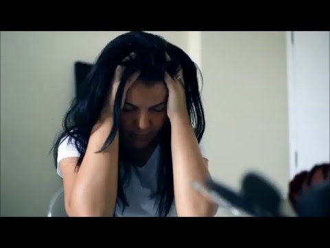 Grito Aflito video