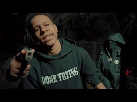 Imbabyslime x Popout Bandzo - Life Ona Clock [Official Video]