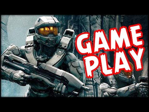 Halo 5: Guardians - Online Multiplayer!