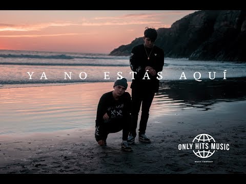 Kid Gallo - Ya no estás aquí ft. Amador (Official Video)