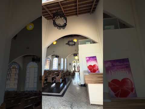 Paróquia de Santa Rosa de Goiás