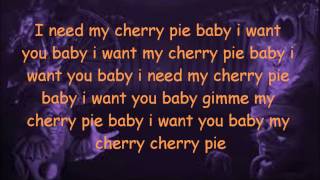 Cherry pie (I need a freak) by icp lyrics