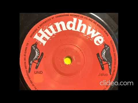 OSUMBA RATENG': NYAR MARO, ORCHESTRA SEGA SEGA