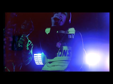 NashoFlight X Giovanni Shelby X Kidlebry X DollaYoung - CH (VIDEO OFICIAL)