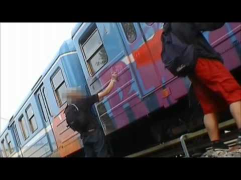 Cheap Fame - Stockholm