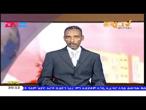 News in Tigre for March 23, 2020 - ERi-TV, Eritrea