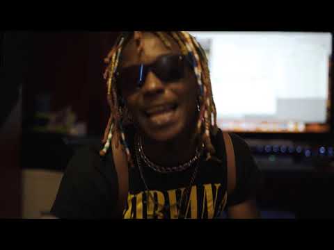 Malitia Da'Vinci & YFG Honcho "Missed Call" Shot By: (Robby Visuals)