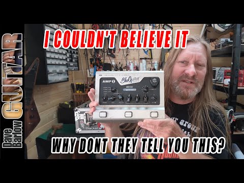 Amp 1 Mercury Has a Secret Nobody is Telling You